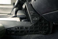 Thumbnail for DV8 Offroad 16-23 Toyota Tacoma Center Console Molle Panels & Device Mount