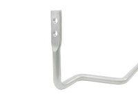 Thumbnail for Whiteline 06-13 Lexus IS250/IS350 (Base) / 10-13 IS250/IS350 C 18mm Rear X Heavy Duty Adj Swaybar