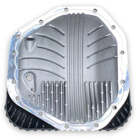 Thumbnail for Banks Power 17+ Ford F250/F350 SRW Differential Cover Kit Dana M275- Black