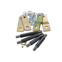 Thumbnail for ARB Greasable Shackle Kit D40