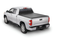 Thumbnail for Tonno Pro 16-19 Toyota Tacoma 6ft Fleetside Lo-Roll Tonneau Cover