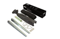 Thumbnail for Thule Hold Down Kit for HideAway Awnings (w/Storage Bag) - Black/Silver