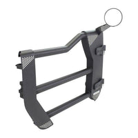 Thumbnail for Go Rhino Jeep 07-18 Wrangler JK/ JKU Trailline Replacement Front Tube Door