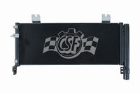 Thumbnail for CSF 13-14 Lexus GS450h 3.5L A/C Condenser