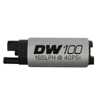 Thumbnail for DeatschWerks 165 LPH In-Tank Fuel Pump