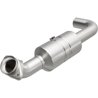 Thumbnail for Magnaflow Conv DF 2009-2010 f-150 V8 5.4 OEM Underbody