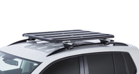 Thumbnail for Rhino-Rack Universal Pioneer Platform Tray - Small - 48in x 37in - Black