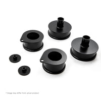 Thumbnail for Belltech 18-19 Jeep Wrangler Rubicon JL (4 door) 2.5in Front 2in Rear Lift Coil Spring Spacer