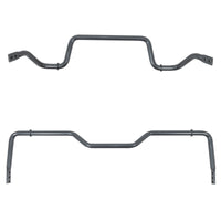 Thumbnail for Belltech 19-21 RAM 1500 4WD All Cabs 6in-8in Lift Kit w/Sway Bar Set