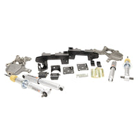 Thumbnail for Belltech LOWERING Kit 2019 Chevy Silverado 1500/GMC Sierra 1500 4x4 4in Front/6in Rear