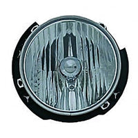 Thumbnail for Omix Right Headlight Assembly 07-18 Jeep Wrangler JK