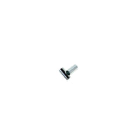 Thumbnail for Bilstein 5100 Series 1993 Jeep Grand Cherokee Base Rear 46mm Monotube Shock Absorber