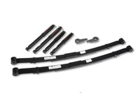 Thumbnail for Belltech LOWERING KIT WITH ND2 SHOCKS