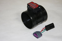 Thumbnail for Granatelli 94-96 Chevrolet Corvette C4 LT1/LT4 Mass Airflow Sensor- Black