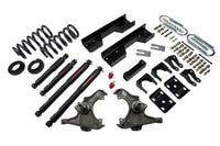 Thumbnail for Belltech LOWERING KIT WITH ND2 SHOCKS