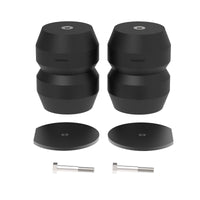 Thumbnail for Timbren 2008 Nissan Titan PRO-4X Rear Suspension Enhancement System