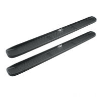 Thumbnail for Westin Molded Step Board Unlighted 79 in - Black