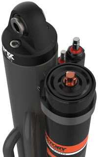 Thumbnail for Fox 3.0 Factory Race 1in Shaft 4-Tube External Bypass 16in Piggyback Shock Short Course - Left