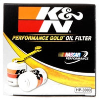 Thumbnail for K&N Oil Filter OIL FILTER; AUTOMOTIVE