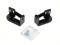 Thumbnail for Go Rhino 08-20 Toyota Sequoia RC2 LR 20in Light Mnt Complete Kit w/Front Guard + Brkts