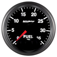 Thumbnail for Autometer Elite 2-1/16in 0-35 PSI Fuel Pressure Stepper Motor w/ Peak & Warn