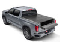 Thumbnail for BAK 19-20 Chevy Silverado 8ft Bed 1500 (New Body Style) BAKFlip G2