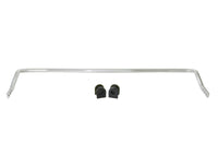 Thumbnail for Whiteline 90-97 Toyota Soarer UZZ30/JZZ30  Rear 22mm Heavy Duty Adjustable Swaybar