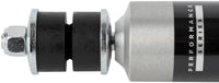 Thumbnail for Fox 2005+ Toyota Tacoma 2.0 Perf Series 10.6in. Smooth Body IFP Rear Shock / 4-6in. Lift