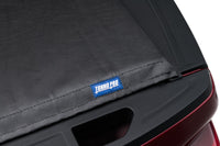 Thumbnail for Tonno Pro 16-19 Toyota Tacoma 6ft Fleetside Lo-Roll Tonneau Cover