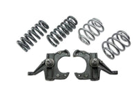 Thumbnail for Belltech LOWERING KIT W/O SHOCKS