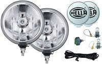 Thumbnail for Hella 700FF H3 12V/55W Halogen Driving Lamp Kit