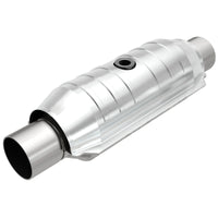Thumbnail for MagnaFlow Conv Universal 2.25 inch CA Tier 1