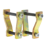 Thumbnail for ARB Greasable Shackle Kit Rang/Bt50