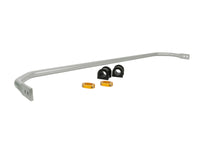 Thumbnail for Whiteline 05+ Mazda Miata NC Front 24mm Heavy Duty Adjustable Swaybar