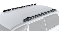 Thumbnail for Rhino-Rack 99-07 Toyota Land Cruiser J100 3 Base Backbone Mounting System