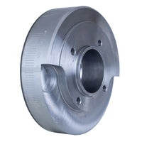 Thumbnail for Fluidampr Ford 289 302 351 and 400 CID V-8 28 oz Ext Counterweight Steel Externally Balanced Damper