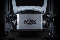 Thumbnail for CSF Audi B8 S4 & S5 High Performance All-Aluminum Radiator