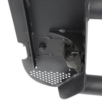 Thumbnail for Go Rhino Jeep 18-21 Wrangler JLU/20-21 Gladiator JT Trailline Replacement Front Tube Door