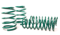 Thumbnail for H&R 97-01 BMW 750i/750iL E38 Sport Spring (w/Self-Leveling)