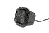 Thumbnail for DV8 Offroad Elite Series 3in Cube LED Light 40W Spot 3W LED