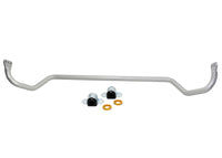 Thumbnail for Whiteline 10+ Chevrolet Camaro Front Heavy Duty Adjustable 27mm Swaybar