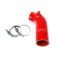 Thumbnail for HPS Red Silicone Post MAF Air Intake Hose Kit for Honda 16-19 Civic 10th Gen 2.0L Non Turbo