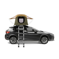 Thumbnail for Thule Approach Roof Top Tent (Small) - Fennel Tan