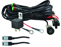 Thumbnail for Hella ValueFit Wiring Harness for 2 Lamps 300W
