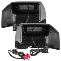 Thumbnail for Oracle 15-19 Ford F150 Off-Road Mirrors - 6000K SEE WARRANTY