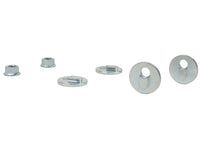 Thumbnail for Whiteline Plus 8/06-8/09 Pontiac G8 / 04-06 GTO Front Control Arm Bushing Kit