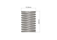 Thumbnail for GFB DV+ Replacement Piston Spring