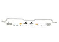 Thumbnail for Whiteline 1/12/97 Mitsubishi Lancer Evo 4/5/6 / 1/02-6/08 Evo 7/8/9 Rear 26mm XX H/Duty Adj Sway Bar