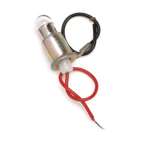 Thumbnail for Autometer AutoGage Light Bulb & Socket 2 1/16in 2W Replacement