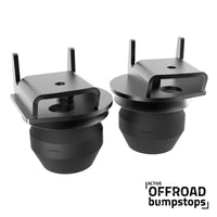 Thumbnail for Timbren 2010 Ford F-150 SVT Raptor Rear Active Off Road Bumpstops